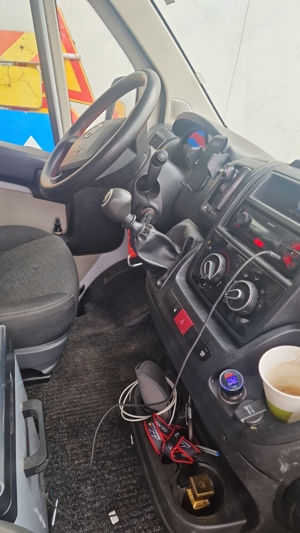 Vand Fiat Ducato - imagine 10