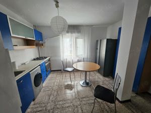 Inchiriere apartament 2 camere zona 13 Septembrie