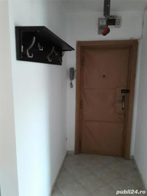 Apartament 3 camere U.M.T.-Padurea Verde , 2 bai, 2 balcoane - imagine 10