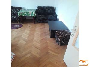 Apartament 3 camere U.M.T.-Padurea Verde , 2 bai, 2 balcoane - imagine 3