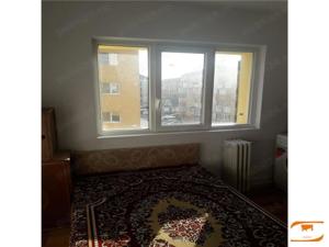 Apartament 3 camere U.M.T.-Padurea Verde , 2 bai, 2 balcoane - imagine 6