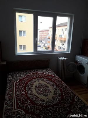 Apartament 3 camere U.M.T.-Padurea Verde , 2 bai, 2 balcoane - imagine 5