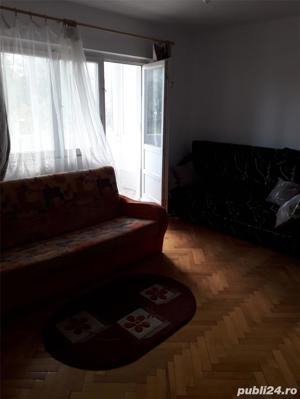 Apartament 3 camere U.M.T.-Padurea Verde , 2 bai, 2 balcoane - imagine 2