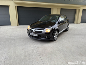 Opel astra H GTC Motor 1,7 Diesel Fabricatie 2008 Fiscal Pe Loc 