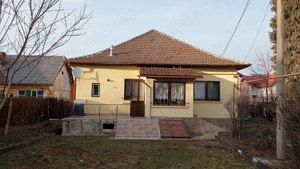 Progresului(linga Policlina 2),Casa 3 camere,baie,bucatarie,garaj,curte,mobilata si utilata,800 euro - imagine 9