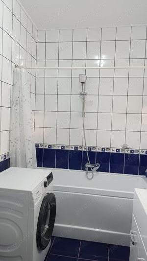 Progresului(linga Policlina 2),Casa 3 camere,baie,bucatarie,garaj,curte,mobilata si utilata,800 euro - imagine 3