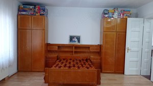 Progresului(linga Policlina 2),Casa 3 camere,baie,bucatarie,garaj,curte,mobilata si utilata,800 euro - imagine 5