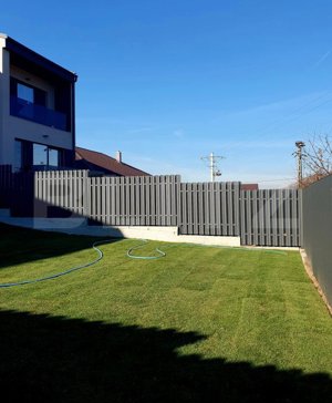 Duplex de vanzare 120 mp, 300 teren, Chinteni 