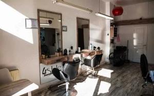 Post de coafor   frizerie   barber - imagine 3