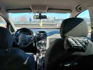 Opel Corsa D 114 mii km - imagine 6