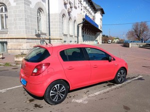 Opel Corsa D 114 mii km - imagine 3