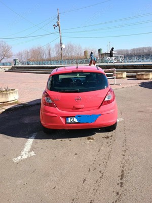 Opel Corsa D 114 mii km - imagine 5