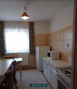 vind apartament 2 camere Sfintu Gheorghe - imagine 4