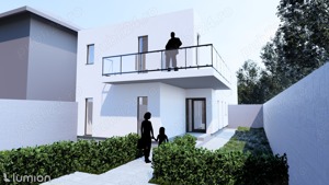 Progresului, teren intravilan,569 mp, front de 13,51 m,certificat urbanism P+2,pret 170.000 euro  - imagine 5