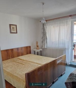 vind apartament 2 camere Sfintu Gheorghe - imagine 5