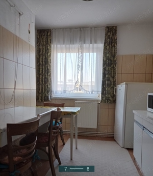 vind apartament 2 camere Sfintu Gheorghe - imagine 11