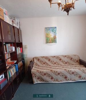 vind apartament 2 camere Sfintu Gheorghe - imagine 9