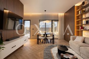 OX613 Urban Village, Amenajari Premium - imagine 3