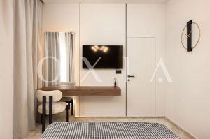 OX613 Urban Village, Amenajari Premium - imagine 11