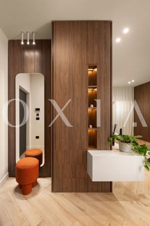 OX613 Urban Village, Amenajari Premium - imagine 20