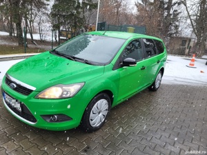 Vand Ford Focus MK2  - imagine 2
