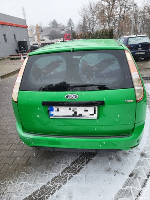 Vand Ford Focus MK2  - imagine 4