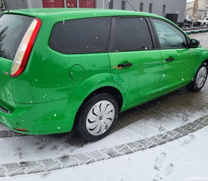 Vand Ford Focus MK2  - imagine 3