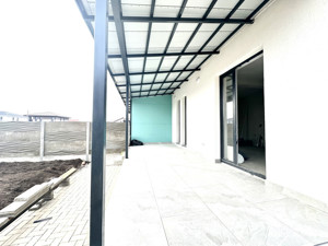 Duplex modern, 5 camere, 120 mp, teren 310 mp - Dumbravita - imagine 7