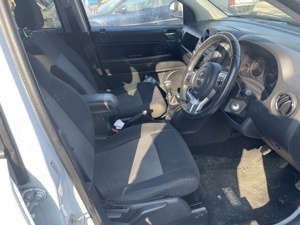 Dezmembrez Jeep Compass I Facelift 2012 2.2 CRD 136CP - imagine 7