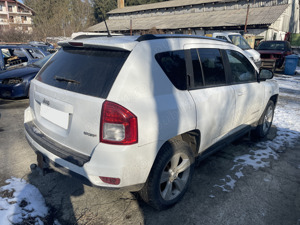 Dezmembrez Jeep Compass I Facelift 2012 2.2 CRD 136CP - imagine 4