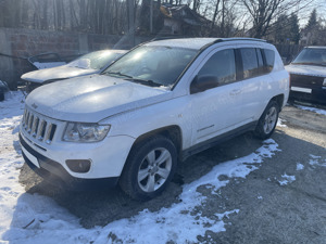 Dezmembrez Jeep Compass I Facelift 2012 2.2 CRD 136CP - imagine 2