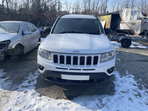 Dezmembrez Jeep Compass I Facelift 2012 2.2 CRD 136CP - imagine 6