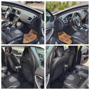 Volvo V40 Model R-Design - imagine 5