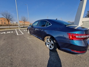 Skoda Superb DSG 4x4 190 cp - imagine 4