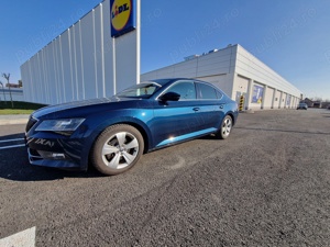 Skoda Superb DSG 4x4 190 cp - imagine 3