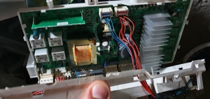 Piese masina de spalat Ariston hotpoint - imagine 4