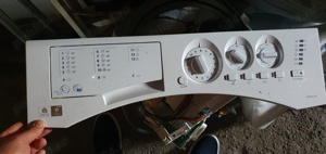 Piese masina de spalat Ariston hotpoint - imagine 3