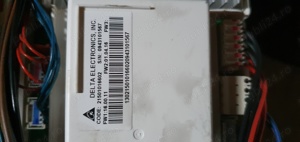 Piese masina de spalat Ariston hotpoint - imagine 2