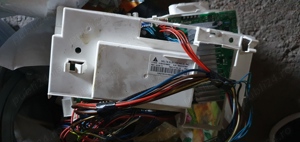 Piese masina de spalat Ariston hotpoint - imagine 5