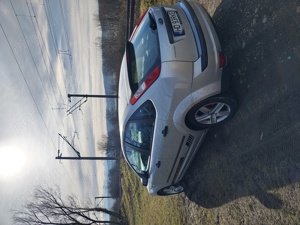 Vand Fort Focus 1.6 tdci 109 cai. (fara dpf)