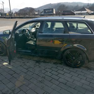 Vând audi A6 