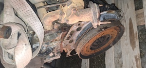 Motor iveco daily ,fiat ducato,mercedes sprinter renault mascot - imagine 8