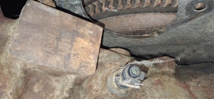 Motor iveco daily ,fiat ducato,mercedes sprinter renault mascot - imagine 10