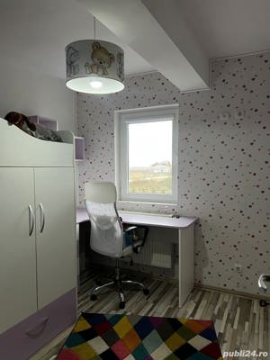 Vand casa tip duplex intre Sâmpetru si Bod - imagine 8