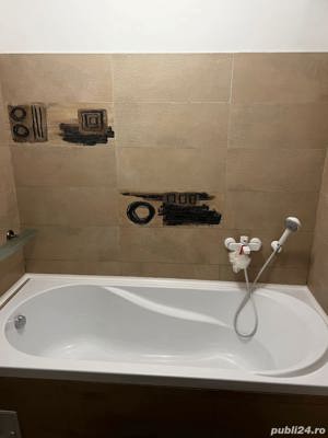 Vand casa tip duplex intre Sâmpetru si Bod - imagine 10