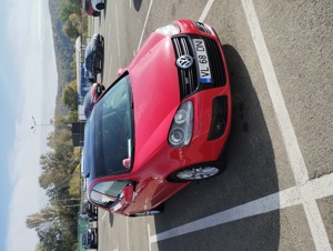Vw golf 5 GT 1.4 tsi DSG 2008