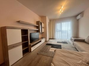 Apartament 2 camere - 470euro - Zona Aradului Kara Residence  - imagine 2