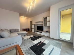 Apartament 2 camere - 470euro - Zona Aradului Kara Residence 