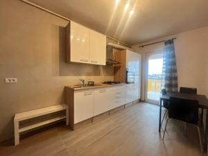 Apartament 2 camere - 470euro - Zona Aradului Kara Residence  - imagine 6