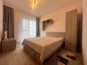 Apartament 2 camere - 470euro - Zona Aradului Kara Residence  - imagine 4